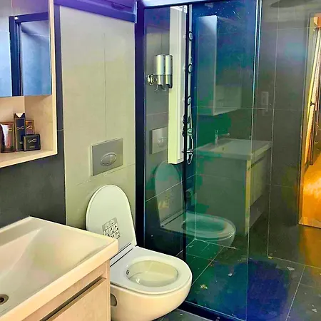 1314 Istanbul 酒店 *