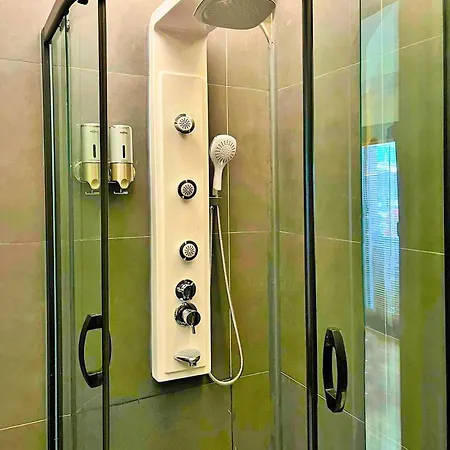 1314 Istanbul Hotel