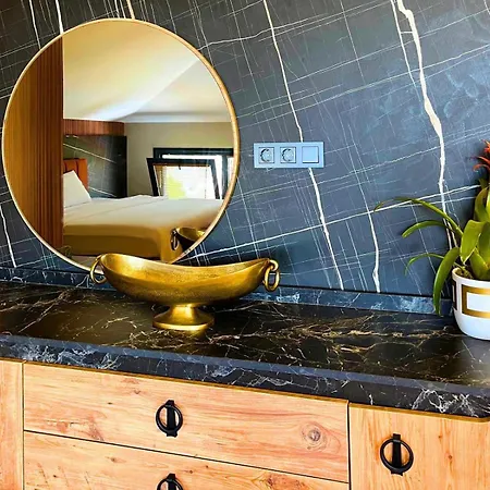 1314 Istanbul 酒店