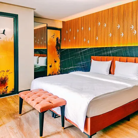 Hotel 1314 Istanbul