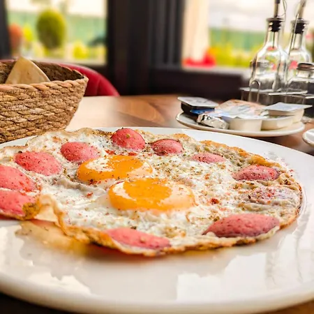 1314 Istanbul Hotel *