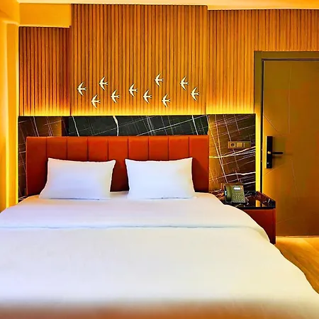 1314 Istanbul Hotel