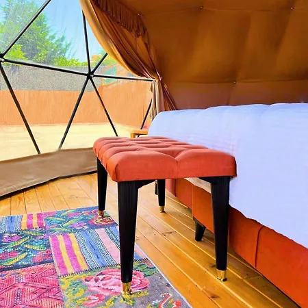 1314 Istanbul Hotel *