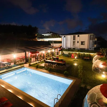 Hotel 1314 Istanbul *