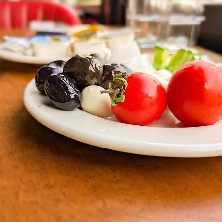 1314 Istanbul Hotel *