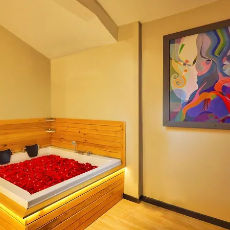 酒店 1314 Istanbul *