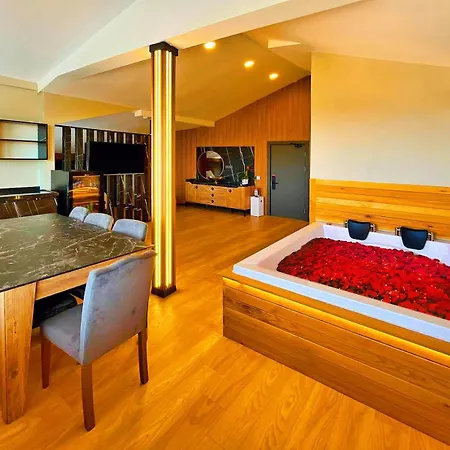 1314 Istanbul Hotel Arnavutkoy