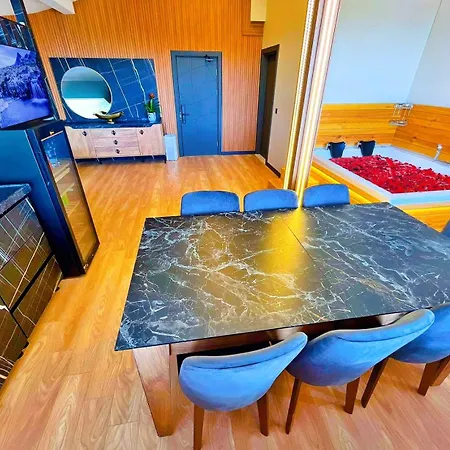 Hotel 1314 Istanbul Arnavutkoy