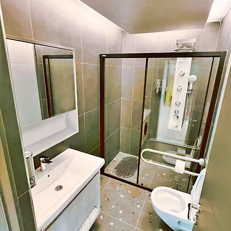 1314 Istanbul Hotel