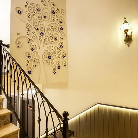 Hotel 1314 Istanbul