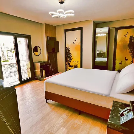 酒店 1314 Istanbul *