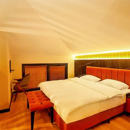 1314 Istanbul * Arnavutkoy