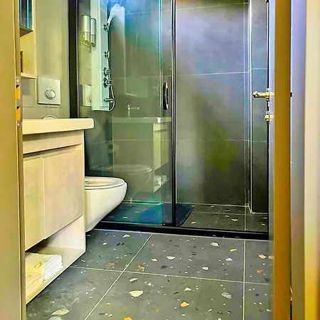 Hotel 1314 Istanbul