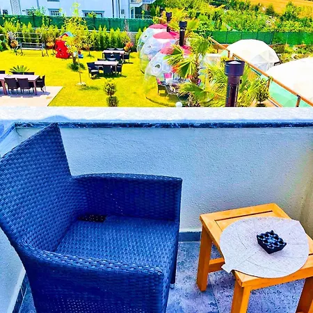 Hotel 1314 Istanbul *