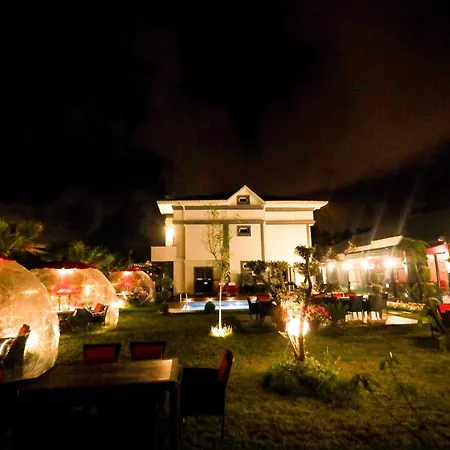 1314 Istanbul 酒店