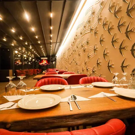 Hotel 1314 Istanbul