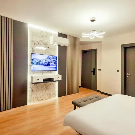 1314 Istanbul Hotel