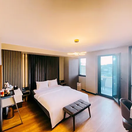 1314 Istanbul Hotel Arnavutkoy