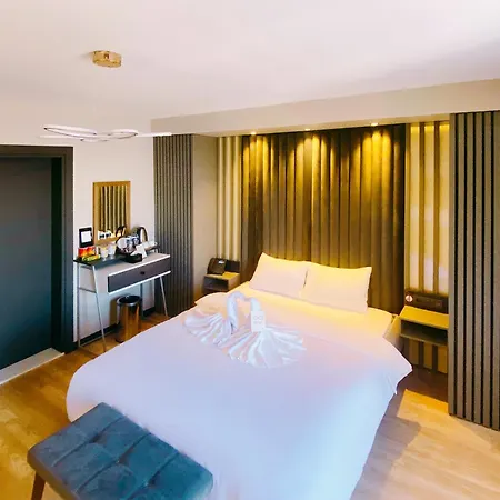 Hotel 1314 Istanbul *