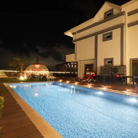 1314 Istanbul Hotel *