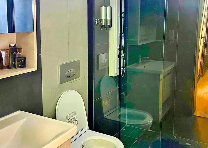 1314 Istanbul מלון *