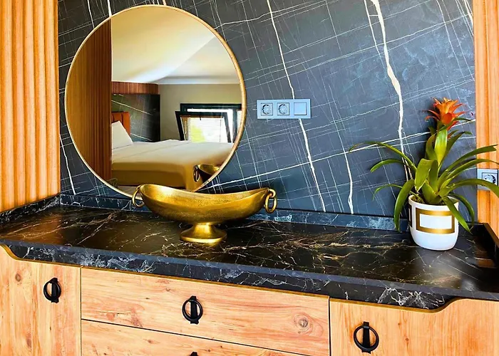 1314 Istanbul מלון