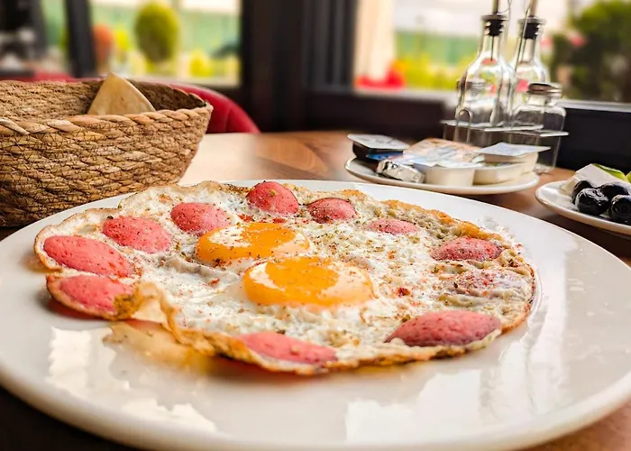 1314 Istanbul מלון *