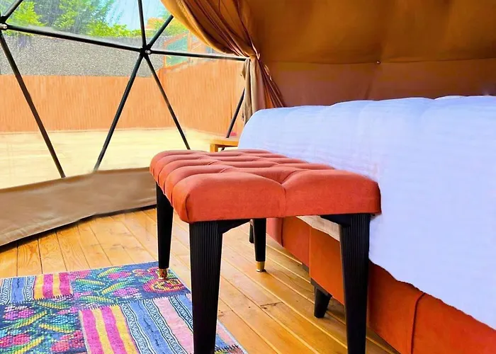 1314 Istanbul מלון *