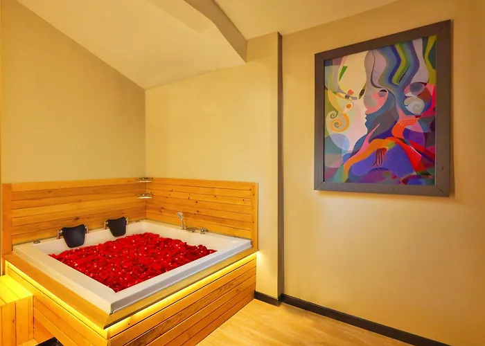 מלון 1314 Istanbul *