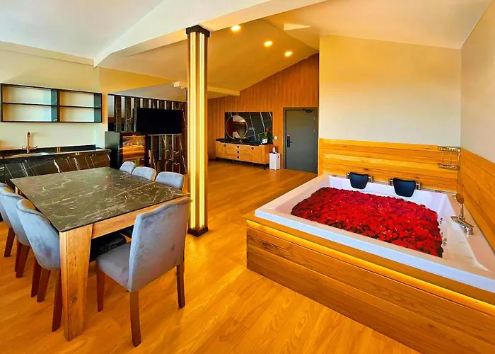 1314 Istanbul מלון Arnavutkoy