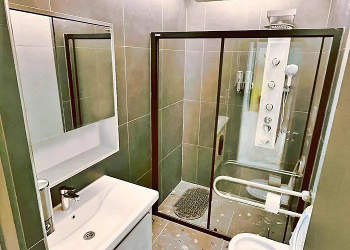 1314 Istanbul מלון