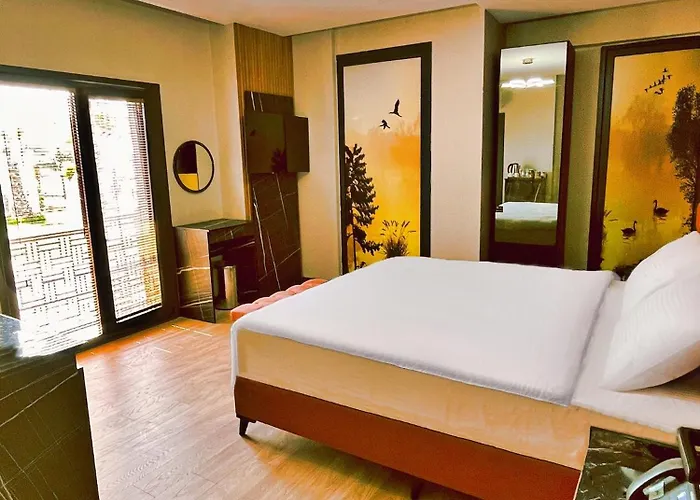 מלון 1314 Istanbul *