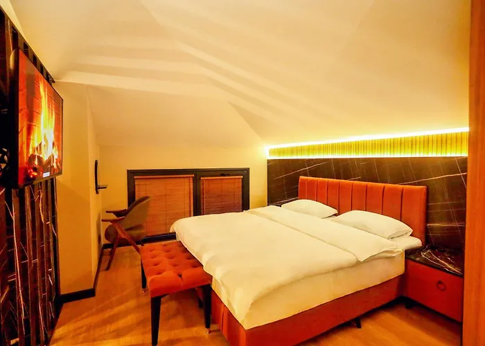 1314 Istanbul * Arnavutkoy