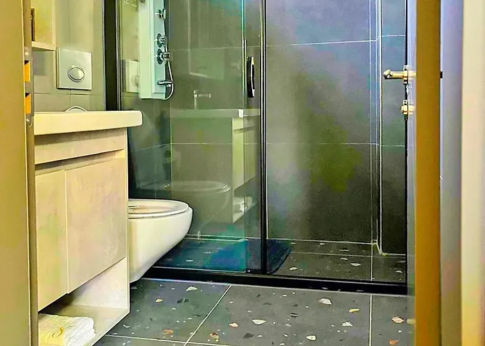 מלון 1314 Istanbul