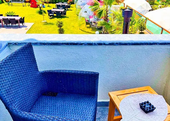 מלון 1314 Istanbul *