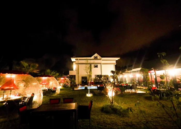 1314 Istanbul מלון