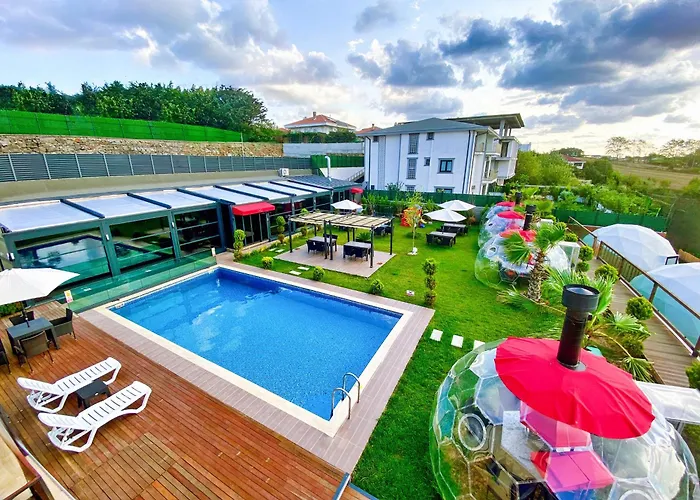 מלון 1314 Istanbul